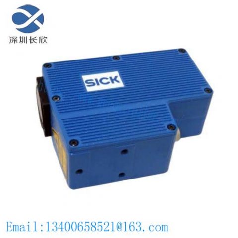 SICK DME2000-000 Distance Sensor: Industrial Precision, Unmatched Reliability