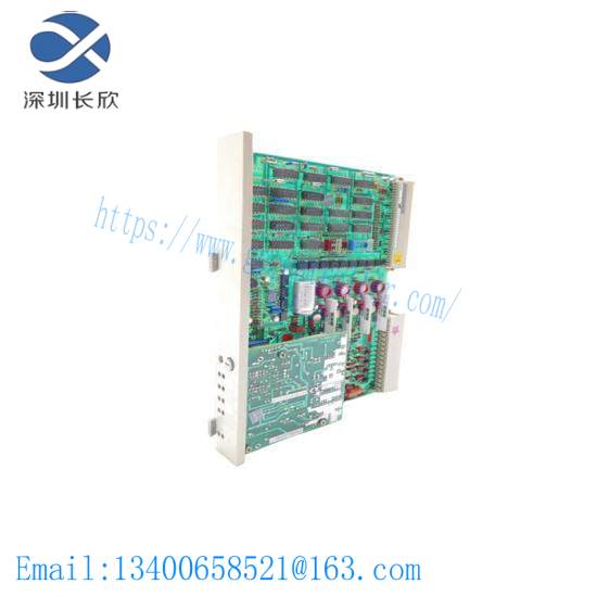 siemens_6ds1702-8aa_4aa_analog_output_module.jpg Siemens 6DS1702-8AA Analog Output Module for Industrial Control