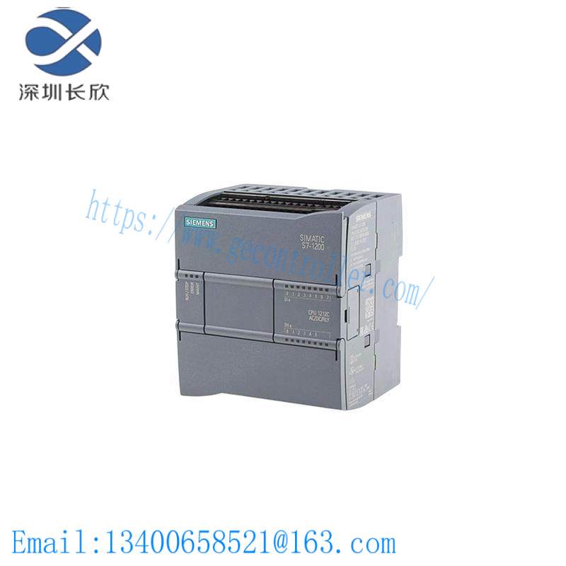 siemens_6es7214-1hg40-0xb0_compact_cpu.jpg Siemens 6ES7214-1HG40-0XB0 Compact CPU for S7-1200 Series