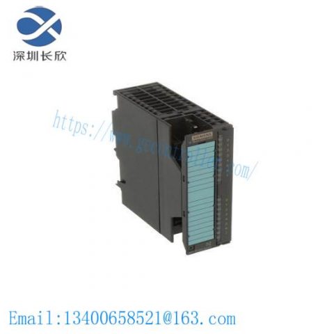 SIEMENS 6ES7321-1FH00-0AA0 Digital Input Module - Industrial Control Solutions