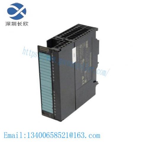 Siemens EE-3505-710-001 Industrial Control Module