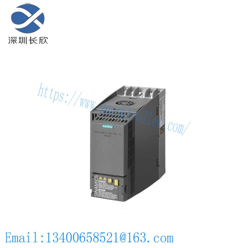 siemens_6sl3210-1ke21-3ap1_ac_motor_speed_controller.jpg Bosch Rexroth R911276122 MHD112C-024-NP2 AC Motor, High-Efficiency Industrial Drive Solution