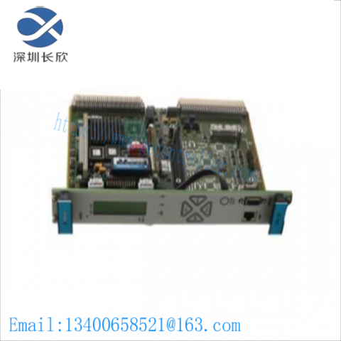 Meggitt Vibro Meter CPU-M 200-595-064-114: Precision Measurement for Industrial Applications