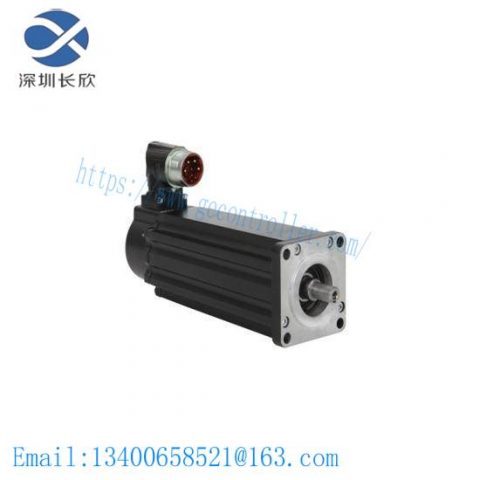 VPL-B1306C-CJ12AA: High-Power Precision Servo Motor for Industrial Automation