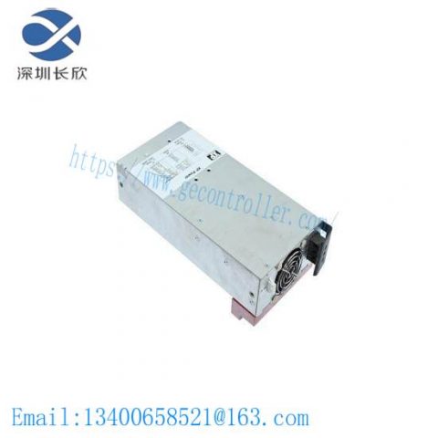 XP POWER F7E1A6G2 10005836 | High Efficiency Power Supply for Industrial Automation