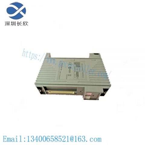 Yokogawa ANB10D-427/CU2N - Enhanced Bus Node Unit for Industrial Automation