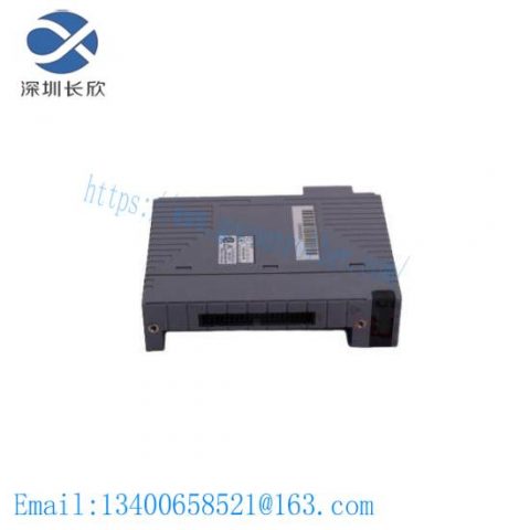 Yokogawa AAR181-S50 S2: Industrial Automation Control PLC Module