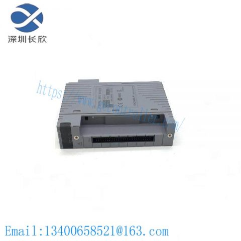 Yokogawa ADV569-P00 Digital Output Module - Precise Control for Industrial Automation