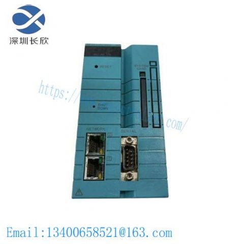 B&R CP100 2CP100.60-1 Programmable Logic Controller