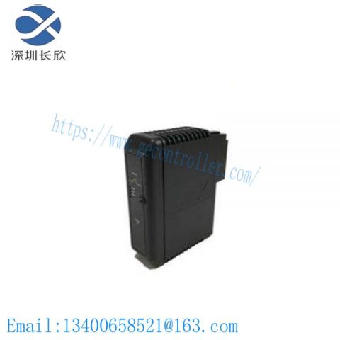 ZNYX ZX370 SERIES Industrial Control Module