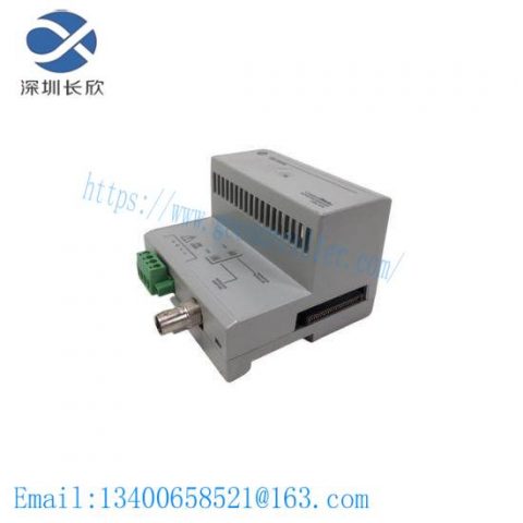 AB 1786-PRA/B FLEX I/O Modules - Industrial Control Solutions