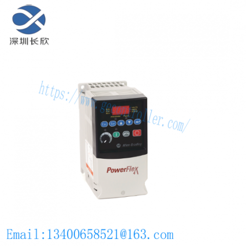 A-B Kinetix TLP Power Cable 2090-CTPB-MADF-18A50, Industrial Automation Control System Power Connection