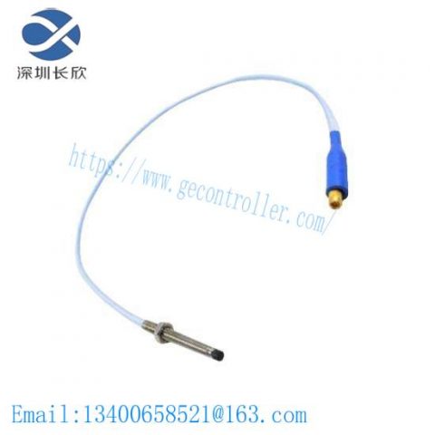 Bently Nevada 330902-36-89-05-01 XL NSv Proximity Probe for Advanced Industrial Control Systems