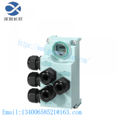 Siemens 6ES7291-8BA20-0XA0 Battery Module for Long-Term Data Buffering