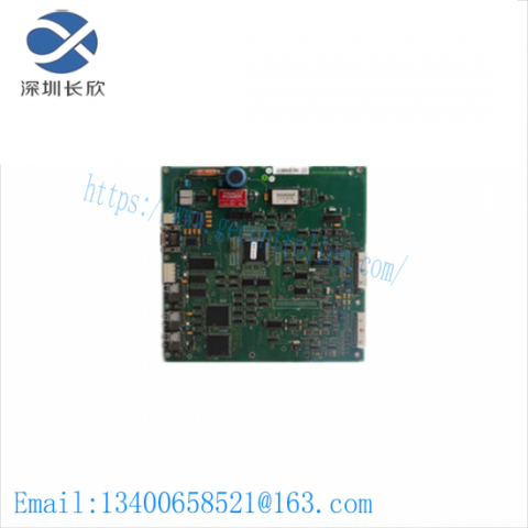 Siemens 3ASC25H203 Expansion Interface