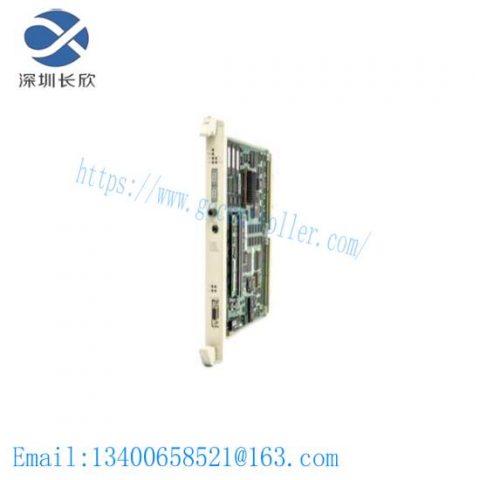 ABB MDD071B-N-040-N2S-095GA0 - High-Efficiency Industrial Control Module
