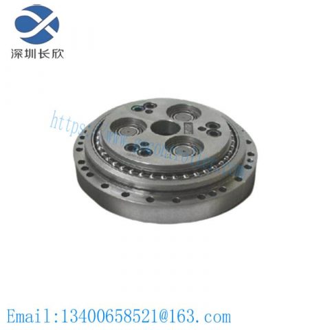 ABB 3HAC033548-005 Industrial Control Module for Enhanced System Performance