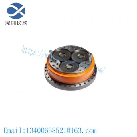 ABB ZAF460-68 Contactor Coil - High Performance Industrial Control Component