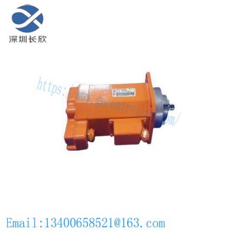 ABB 3HAC9534-1 Industrial Control Module, High Precision and Reliable Performance