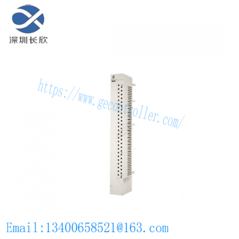 ABB DSTF620 Process Connector - Screw 48 Terminals