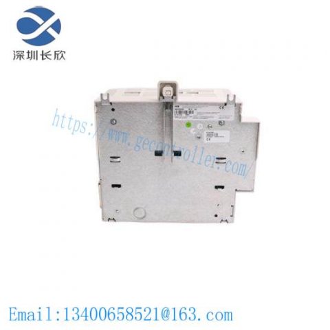 ABB HOS04.2-W200N-HS12-01-FW High-Speed Digital Input Module for Industrial Automation