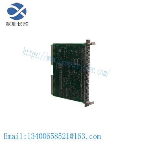 ABB PP A425 B01 Power Supply Module, Industrial Automation