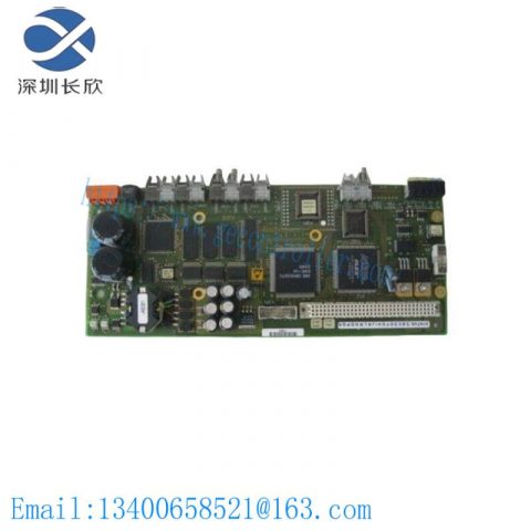 ABB EC583-ETH Industrial Ethernet Module