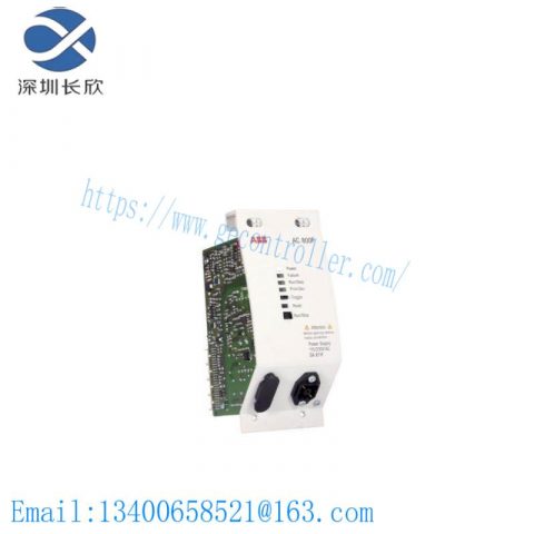 ABB 3HAC033548-005 Industrial Control Module for Enhanced System Performance