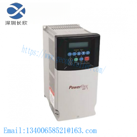 Allen-Bradley 2099-BM07-S High-Powered Servo Drive - Industrial Automation