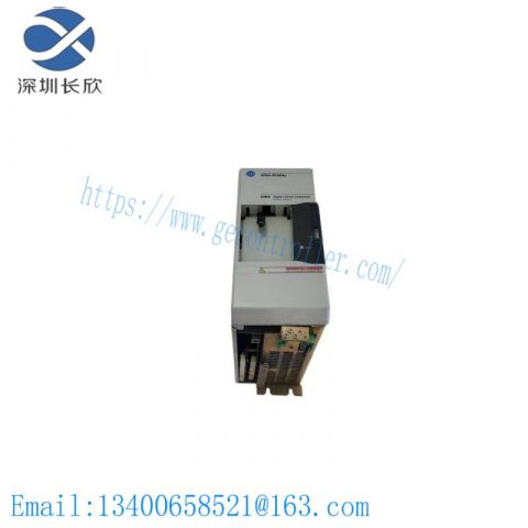 ALLEN 1395-AR-1B-A056-BB1DC DRIVE CONTROLLER - Precision Industrial Automation Control System