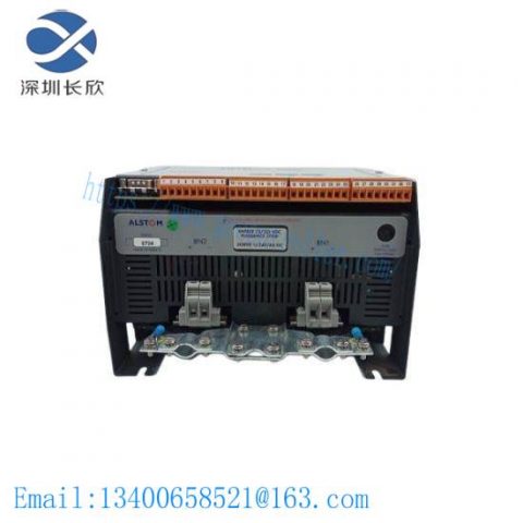 ALSTOM NEYRPIC SL1000 V3 Module, 669187C/0572