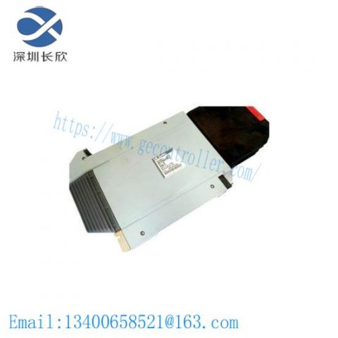 FOXBORO P0400VT Industrial Control Module, High Precision & Reliability