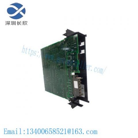 GE General Electric DS200DSPCH1A Digital Signal Processor Control Board