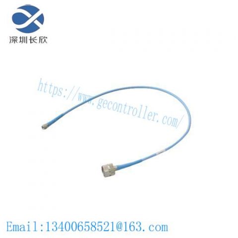 GE N.P.0285A8148 AFM106 Cable Module - Advanced Industrial Control Solution