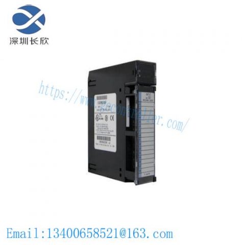 ELAU MC-4/11/22/400 Control Module