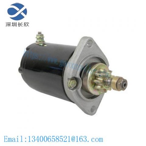 HOLLYSYS SM410 8-Channel Analog Input Module