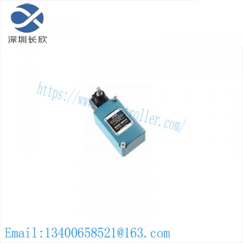 HONEYWELL 060-3147-01 High Precision Industrial Controller Module