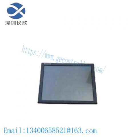 Honeywell 2106B2311 Industrial Control Module - High Precision Measurement Device