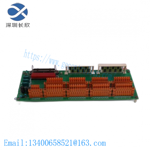 Honeywell 51304476-100: Industrial Automation Module