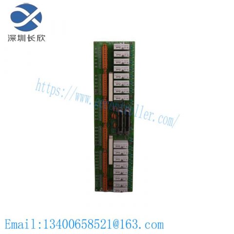 Honeywell 51305542-100 Input Module: Precision Control for Industrial Automation