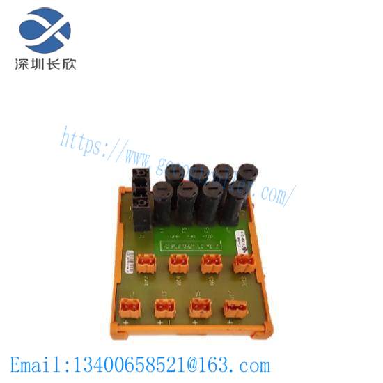 honeywell_fc-pdb-0824p_v1_01_1_dcs_module.jpg Honeywell FC-USI-0001 V1.0 Industrial Interface Controller