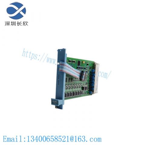 Honeywell FC-USI-0001 V1.0 Industrial Interface Controller