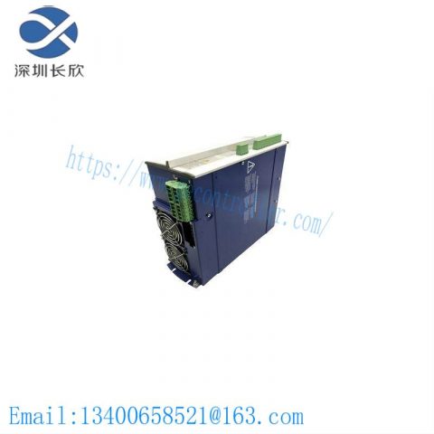 Kollmorgen AKM31H-ANCNC-00 High-Performance AC Servo Motor