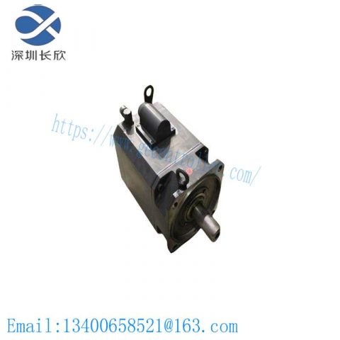 KUKA A1~SP-AC G1 / 1FK7100-192302 Industrial Servo Motor