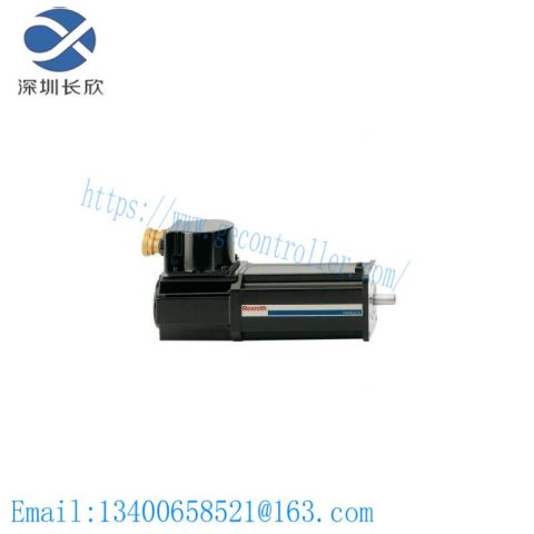 Bosch Rexroth R911305987 Control Valve