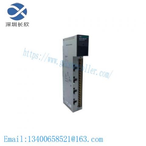 SCHNEIDER ILS1B853S1456 Industrial Control Module