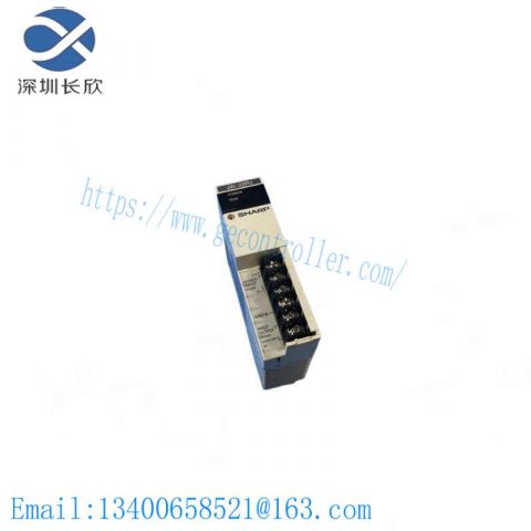 SHARP JW-22PU POWER SUPPLY MODULE, High Efficiency & Reliable Power Supply Solution