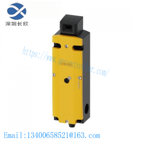 SIEMENS 3SF1324-1SD21-1BK4 Interlock Switch Top, Industrial Control Systems