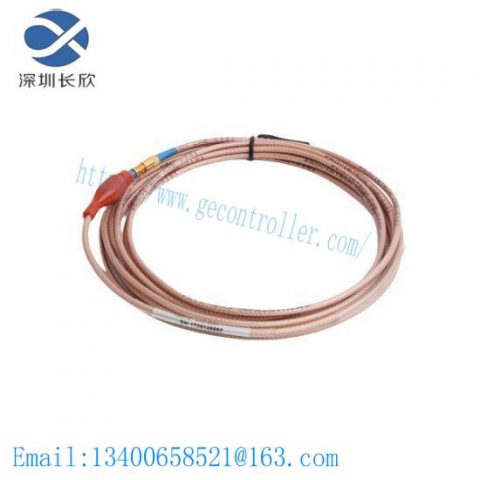 Bently 330901-00-22-05-02-00 High Precision Vibration Sensor System