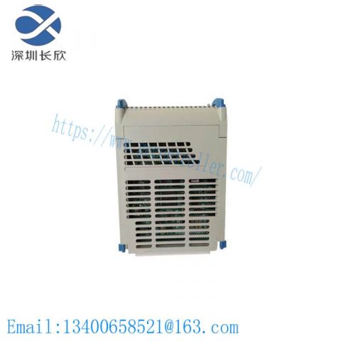 WESTINGHOUSE 1C31166G02 Serial Link Controller, Industrial Control Module